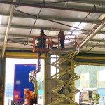 electrical installations