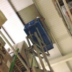 electrical lighting