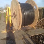 industrial cabling